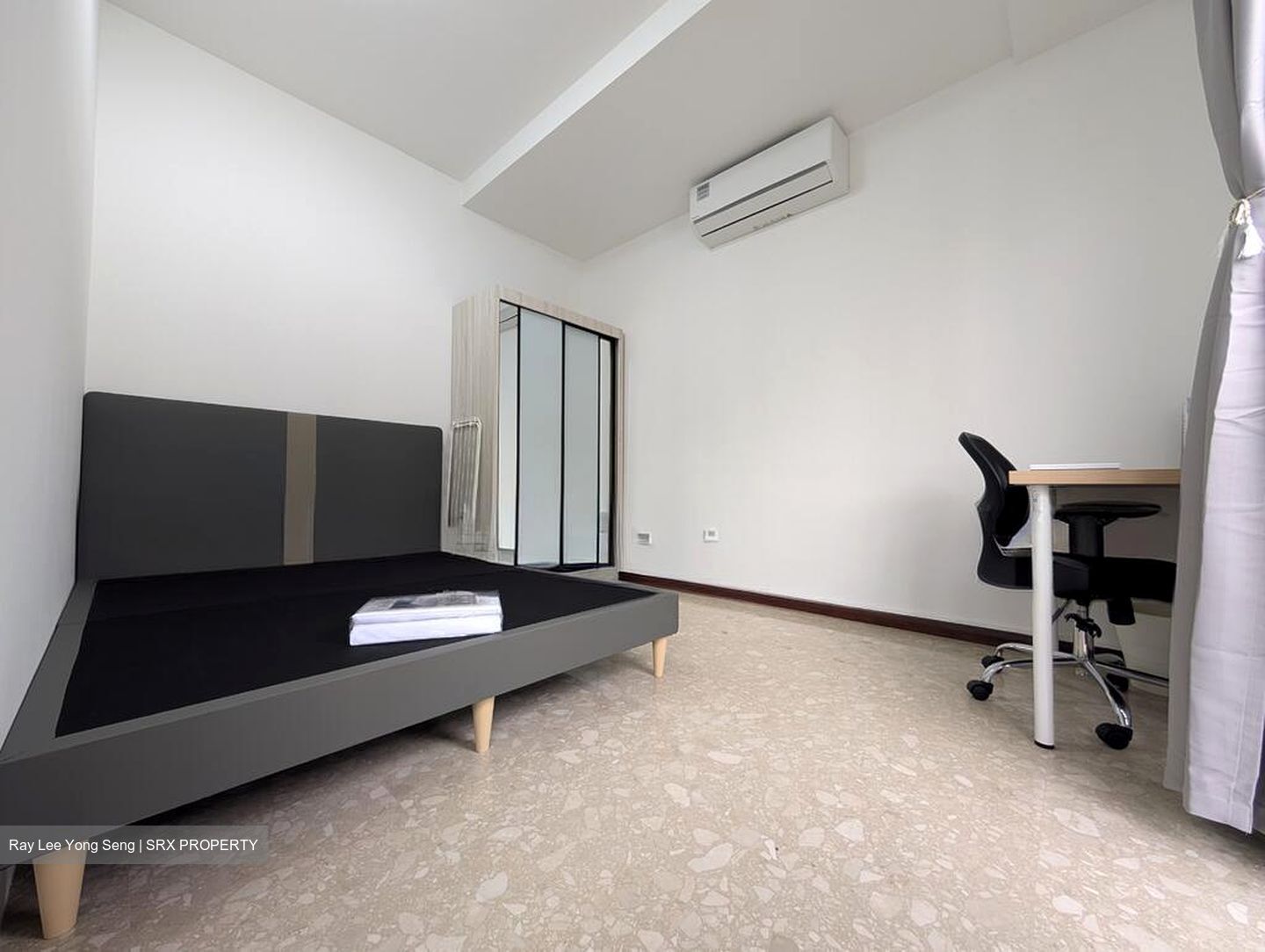 The Florida (D19), Condominium #527640801